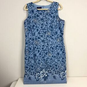 Charter Club | Dresses | Sleeveless Shift Dress | Poshmark